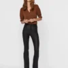 Vmsiga High Rise Trousers