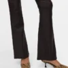Vmsiga High Rise Trousers