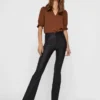 Vmsiga High Rise Trousers