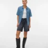Vmsigga Denim Shirt