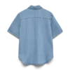 Vmsigga Denim Shirt