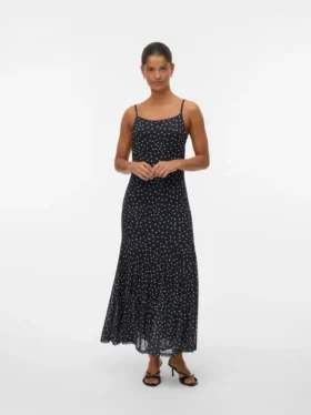 Vmsigga Midi Dress