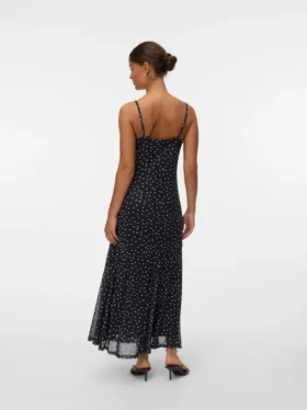 Vmsigga Midi Dress