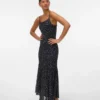 Vmsigga Midi Dress