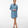 Vmsigga Short Dress