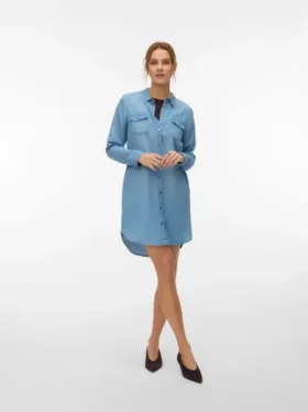 Vmsigga Short Dress