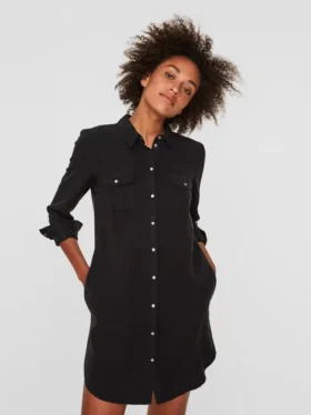 Vmsigga Short Dress