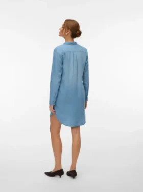 Vmsigga Short Dress