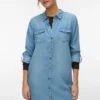 Vmsigga Short Dress