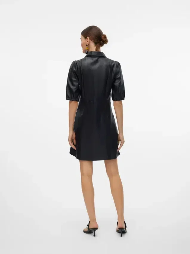Vmsiggi Short Dress Vmsiggi Short Dress