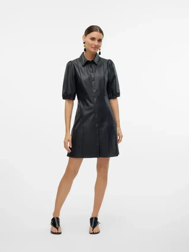 Vmsiggi Short Dress Vmsiggi Short Dress