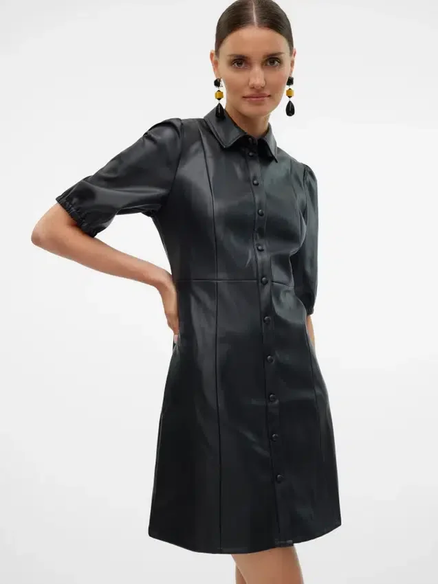 Vmsiggi Short Dress Vmsiggi Short Dress