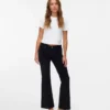 Vmsigi Low Rise Corduroy Trousers