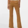 Vmsigi Low Rise Corduroy Trousers