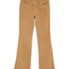 Vmsigi Low Rise Corduroy Trousers