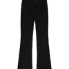 Vmsigi Low Rise Corduroy Trousers