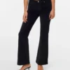 Vmsigi Low Rise Corduroy Trousers