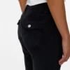 Vmsigi Low Rise Corduroy Trousers