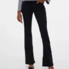 Vmsigi Low Rise Flared Fit Jeans