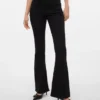 Vmsigi Low Rise Flared Fit Jeans