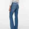 Vmsigi Low Rise Flared Fit Jeans