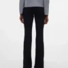 Vmsigi Low Rise Flared Fit Jeans