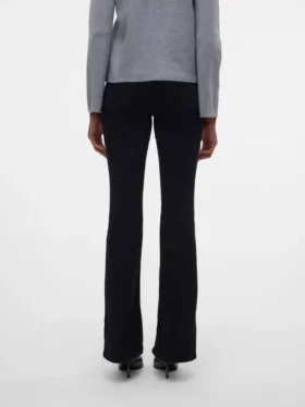 Vmsigi Low Rise Flared Fit Jeans