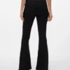 Vmsigi Low Rise Flared Fit Jeans