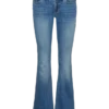 Vmsigi Low Rise Flared Fit Jeans