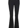 Vmsigi Low Rise Flared Fit Jeans