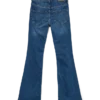 Vmsigi Low Rise Flared Fit Jeans