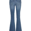 Vmsigi Low Rise Flared Fit Jeans
