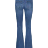 Vmsigi Low Rise Flared Fit Jeans