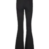Vmsigi Low Rise Flared Fit Jeans