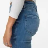 Vmsigi Low Rise Flared Fit Jeans