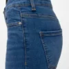 Vmsigi Low Rise Flared Fit Jeans
