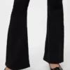 Vmsigi Low Rise Flared Fit Jeans