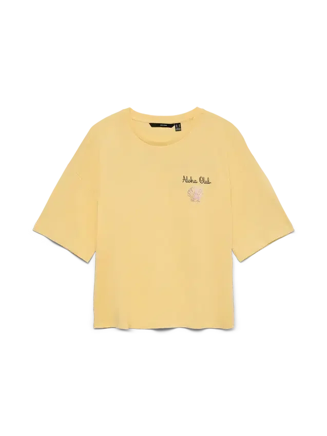 Vmsigrid T-Shirt Vmsigrid T-Shirt