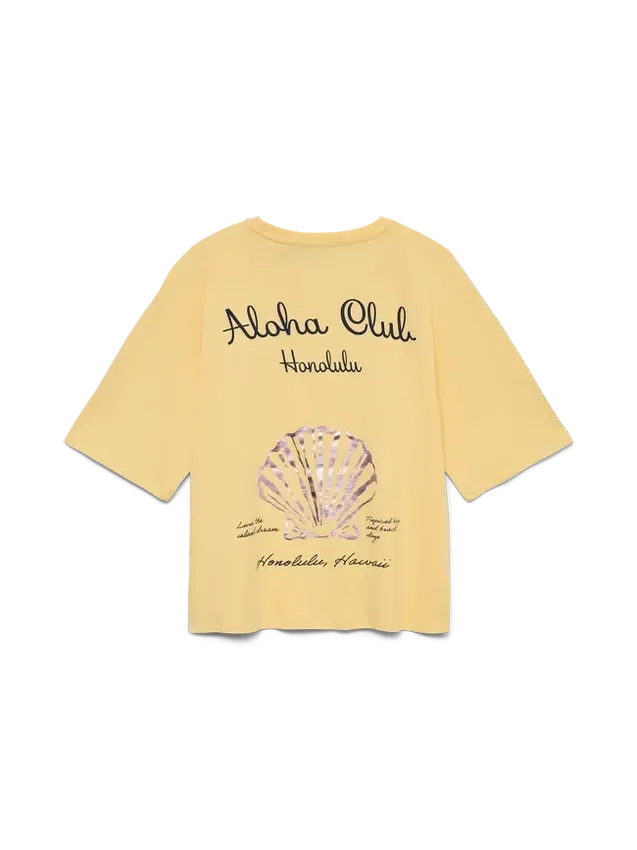 Vmsigrid T-Shirt Vmsigrid T-Shirt