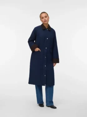 Vmsilja Coat