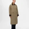 Vmsilja Coat