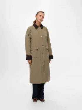 Vmsilja Coat