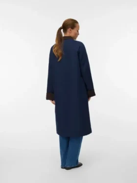 Vmsilja Coat
