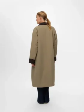 Vmsilja Coat