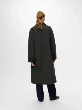Vmsilja Coat