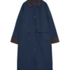 Vmsilja Coat