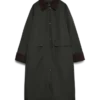 Vmsilja Coat