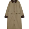 Vmsilja Coat
