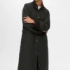 Vmsilja Coat