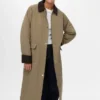 Vmsilja Coat